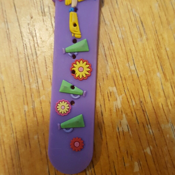 Cheerleading watch - Picture 6 of 8